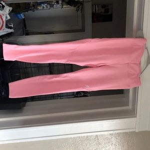 Do You Even Pink Leggings